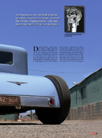 Page 27 of the July 2011 issue of Street Car & Bike Magazine
