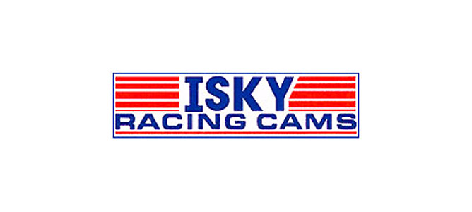Isky Racing Cams